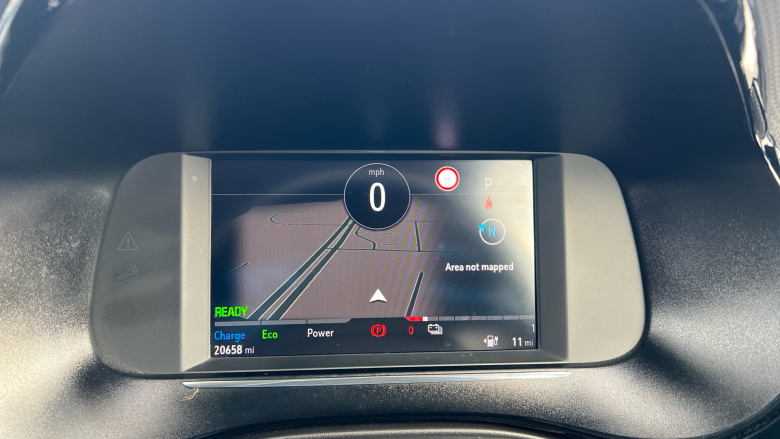 Vauxhall Corsa 100kW Elite Nav Premium 50kWh 5dr Auto [11kWCh] Electric Hatchback